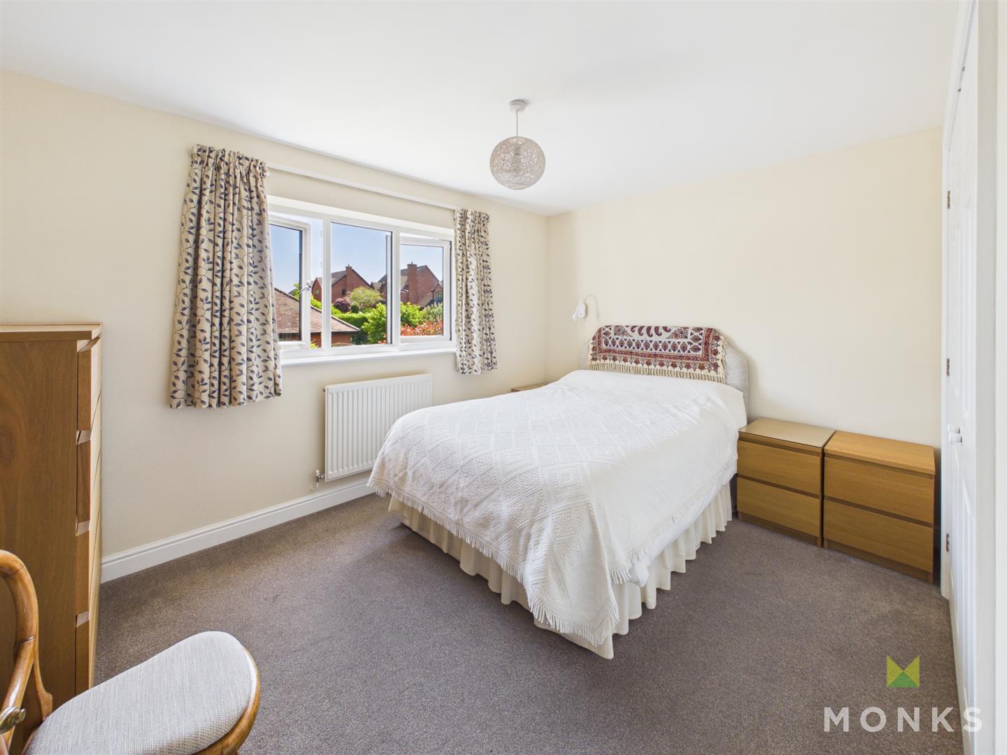 15 Limes Paddock, Shrewsbury, SY5 7LF For Sale